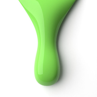 LeChat Perfect Match Gel Polish Spearmint - 0.5oz. (15ml)