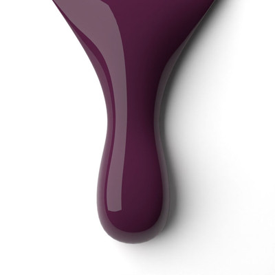 LeChat Perfect Match Gel Polish Wild Berry - 0.5oz. (15ml)