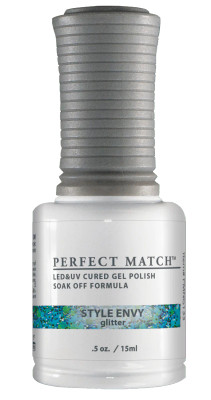 LeChat Perfect Match Gel Polish Style Envy - 0.5oz. (15ml)