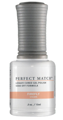 LeChat Perfect Match Gel Polish Willow Whisper - 0.5oz. (15ml)