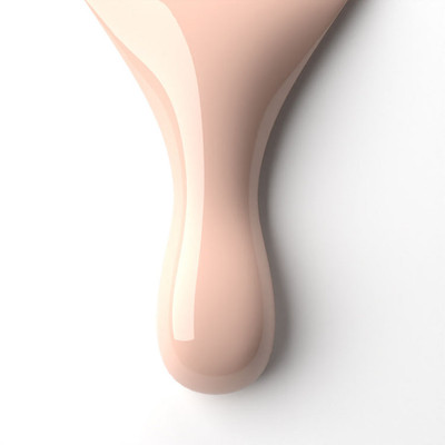 LeChat Perfect Match Gel Polish Innocence - 0.5oz. (15ml)