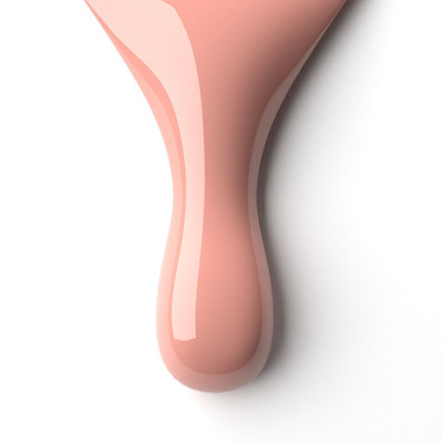 LeChat Perfect Match Gel Polish Babydoll - 0.5oz. (15ml)