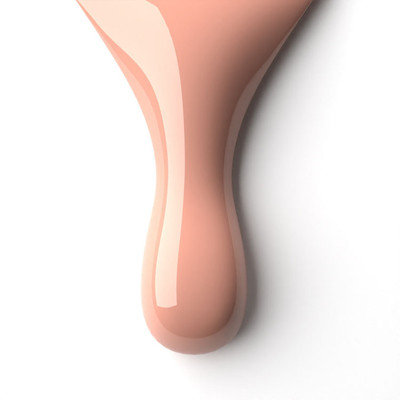 LeChat Perfect Match Gel Polish Honeybuns - 0.5oz. (15ml)