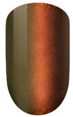 LeChat Perfect Match Metalux Gel Polish Dragon's Breath - 5oz