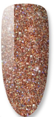 LeChat Perfect Match Sky Dust Glitter Gel Polish Cosmic Flash - 5 oz