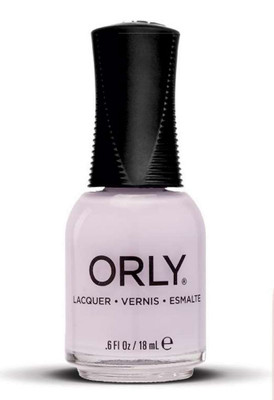 ORLY Nail Lacquer Ube Cloud - .6 fl oz / 18 mL