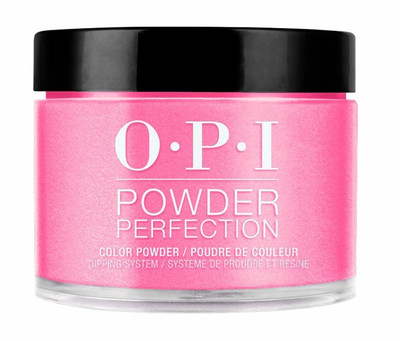OPI Powder Perfection Strawberry Cosmo - 1.5 oz / 43 G