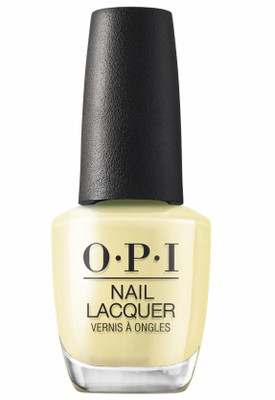 OPI Classic Nail Lacquer Sunny Bunny NLS069 - .5 oz fl