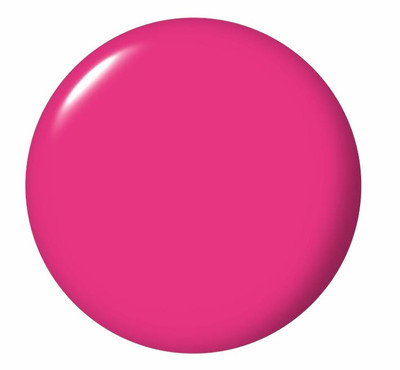 OPI GelColor Intelli-Gel Strawberry Cosmo GCS070 - 0.5 oz (15 mL)