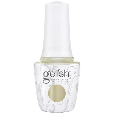 Gelish TPO-Free Soak-Off Gel Catching Some Glaze - 15 mL | .5 fl oz