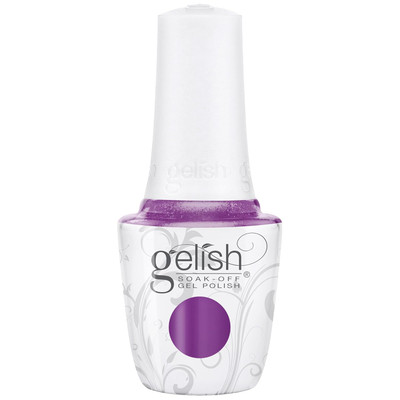Gelish PTO-Free Soak-Off Gel Berrylicious Bliss - 15 mL | .5 fl oz