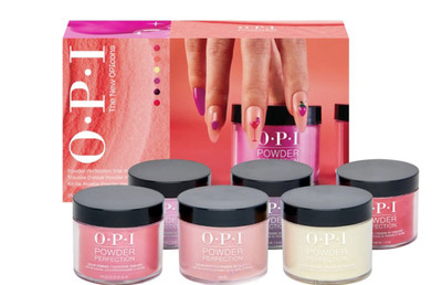 OPI Dipping Powder Perfection OPIcons Spring 2026 collection