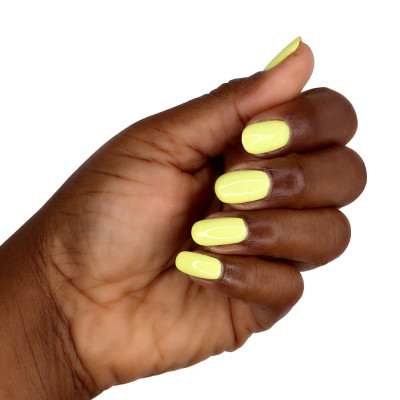 ORLY Nail Lacquer Morning, Sunshine - .6 fl oz / 18 mL