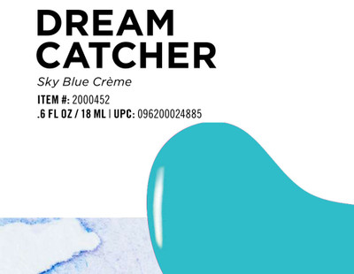 ORLY Nail Lacquer Dreamcatcher - .6 fl oz / 18 mL