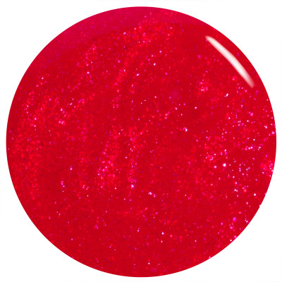 ORLY GelFX HEMA + DI-HEMA & TPO-Free Gel Nail Oh La La - .3 fl oz / 9 ml