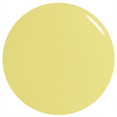 ORLY GelFX HEMA & TPO-Free Gel Nail Morning, Sunshine - .3 fl oz / 9 ml