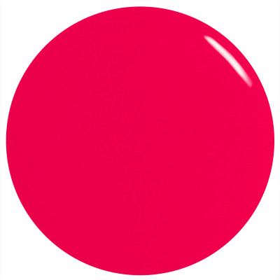 ORLY GelFX HEMA & TPO-Free Gel Nail Berry Bliss - .3 fl oz / 9 ml