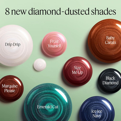 Essie Gel Couture drip drip # 8 - 0.46 oz