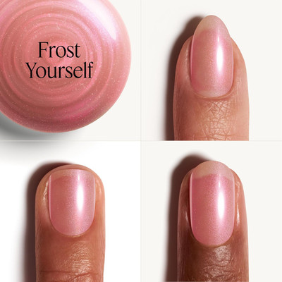 Essie Gel Couture frost yourself # 65 - 0.46 oz