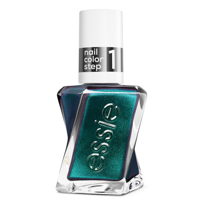Essie Gel Couture emerald cut # 405 - 0.46 oz