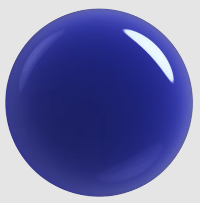 Essie Nail Art Studio Glass Nails Nail Polish blue light # 773 - 0.46 oz