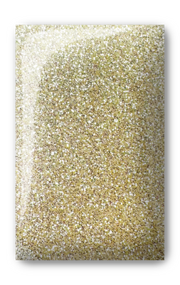 Light Elegance P+ Glitter Gel Polish Down the Rabbit Hole - 10 ml