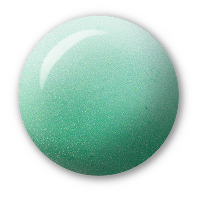 Light Elegance Glitter Gel Six Impossible Things - 10 ml