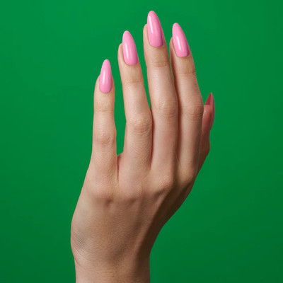 CND SHELLAC VIVID Blush Pink - 0.25 fl. oz. / 7.3mL