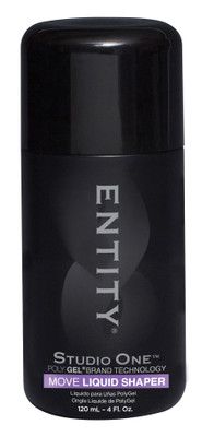 Entity Studio One Move Liquid Shaper - 120 mL / 4 fl oz
