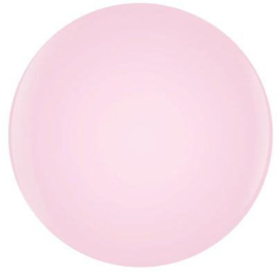 Gelish HEMA-Free Brush-On Builder Sheer Orchid Pink - 15 mL / .5 fl oz