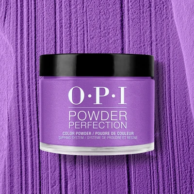 OPI Powder Perfection Glowin' on Vacay - 1.5 oz / 43 G