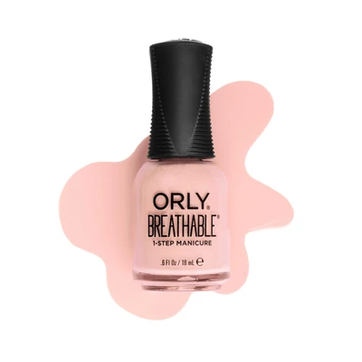 ORLY Breathable 1-Step Sweet Cheeks - 0.6 oz