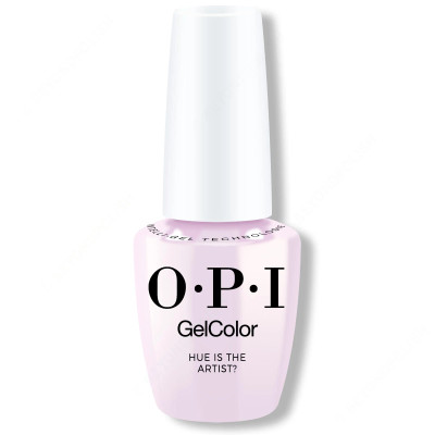 OPI GelColor Intelli-Gel Hue Is The Artist? GCM94 - 0.5 oz (15 mL)