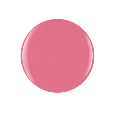 Morgan Taylor Nail Lacquer Rose-Y Cheeks - 50196