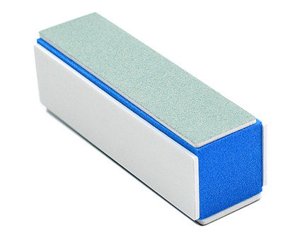 NDI beauty 4-Way Nail Buffer Block Shine Smoother
