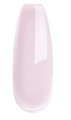 U4 Acrylic Nail Powder Mixed Asian - 24 oz