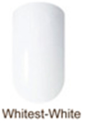 U4 Acrylic Nail Powder Whitest White - 24 oz