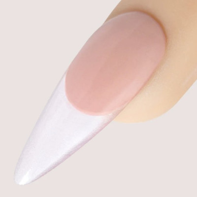 U2 French Perfect Acrylic Nail Powder Pink - 24 oz