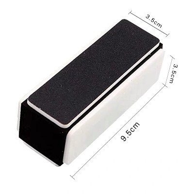 NDI beauty 4-Way Nail Buffer Buff & Shine Block