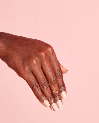 OPI GelColor Intelli-Gel Machu Peach-u GCP36 - 0.5 oz (15 mL)