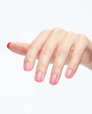 OPI GelColor Intelli-Gel I Quit My Day Job GCP001 - 0.5 oz (15 mL)
