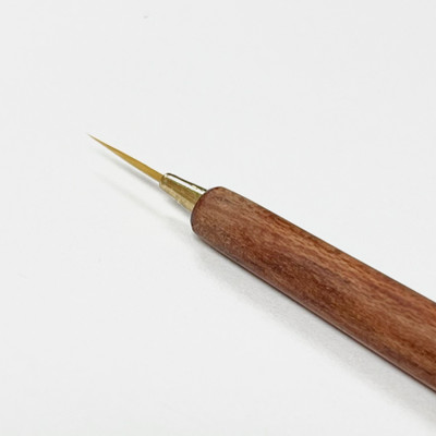 Fuji Nail Art Brush #0 - Germany