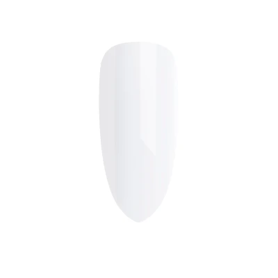 CND Plexigel Color Builder Cream Puff - 0.5 fl oz