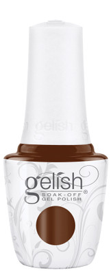 Gelish PTO-Free Soak-Off Gel Cedar You Later - 15 mL | .5 fl oz