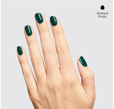 OPI x M&M'S GelColor Intelli-Gel What a Tree-t HPT10 - 0.5 oz (15 mL)