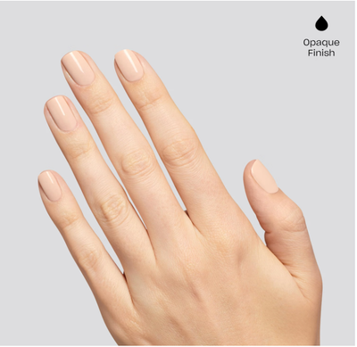 OPI x M&M'S Infinite Shine Go-oey Get 'Em HRT22 - .5 oz / 15 mL