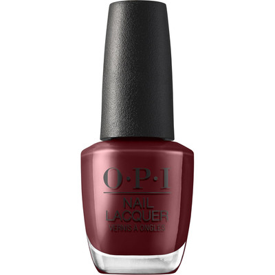 OPI Classic Nail Lacquer Vampire State Building NLF042 - .5 oz fl