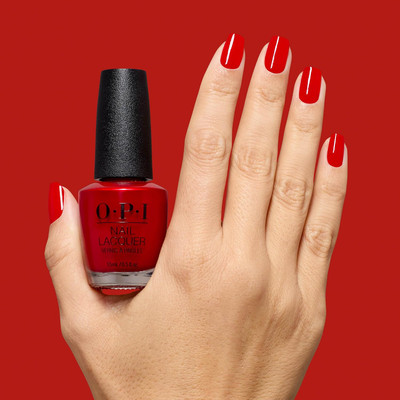 OPI Classic Nail Lacquer Vodka & Caviar NLF048 - .5 oz fl