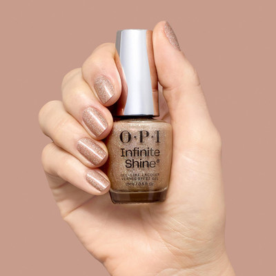 OPI Infinite Shine My Private Yacht ISL223 - .5 oz / 15 mL