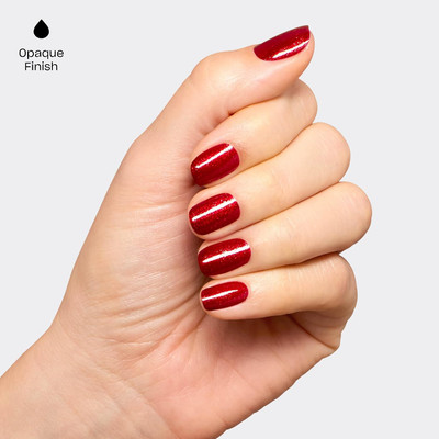 OPI Infinite Shine Malaga Wine Not? ISL225 - .5 oz / 15 mL